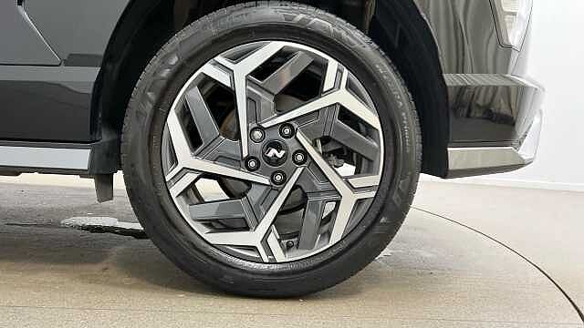 Hyundai KONA 1.0 T-GDi N Line SUV 5dr Petrol DCT Euro 6 (s/s) (120 ps)