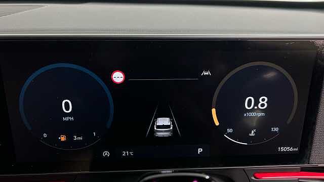 Hyundai KONA 1.0 T-GDi N Line SUV 5dr Petrol DCT Euro 6 (s/s) (120 ps)