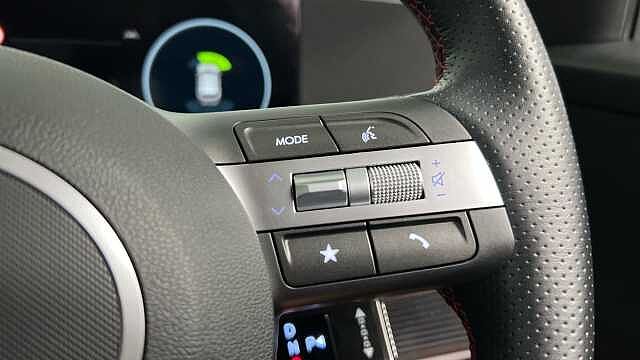 Hyundai KONA 1.0 T-GDi N Line SUV 5dr Petrol DCT Euro 6 (s/s) (120 ps)