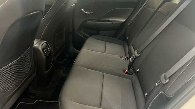 Hyundai KONA 1.6 h-GDi Advance SUV 5dr Petrol Hybrid DCT Euro 6 (s/s) (141 ps)