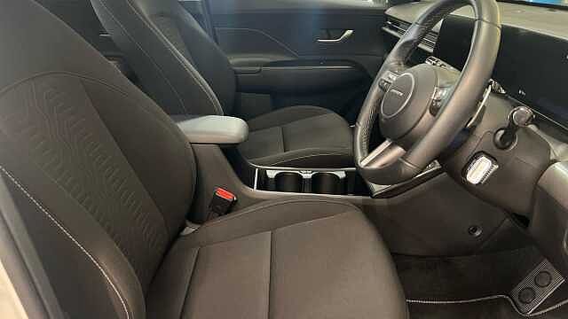 Hyundai KONA 1.6 h-GDi Advance SUV 5dr Petrol Hybrid DCT Euro 6 (s/s) (141 ps)
