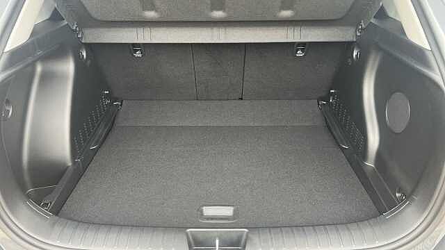 Hyundai KONA 1.6 h-GDi Ultimate SUV 5dr Petrol Hybrid DCT Euro 6 (s/s) (129 ps)