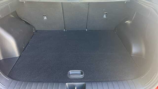 Hyundai TUCSON 1.6 T-GDi Premium SUV 5dr Petrol Manual Euro 6 (s/s) (150 ps)