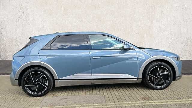 Hyundai IONIQ 5 84kWh Ultimate Hatchback 5dr Electric Auto AWD (325 ps)