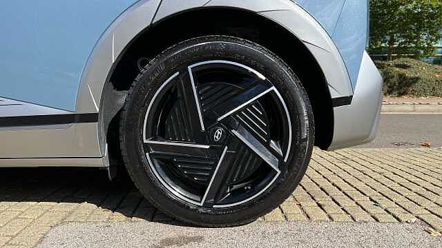 Hyundai IONIQ 5 84kWh Ultimate Hatchback 5dr Electric Auto AWD (325 ps)