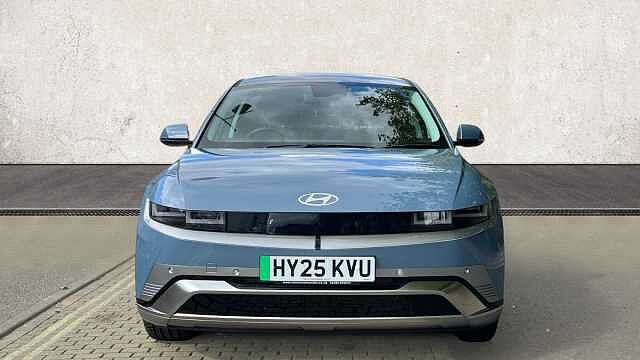 Hyundai IONIQ 5 84kWh Ultimate Hatchback 5dr Electric Auto AWD (325 ps)