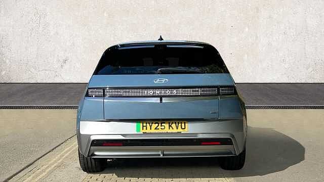 Hyundai IONIQ 5 84kWh Ultimate Hatchback 5dr Electric Auto AWD (325 ps)