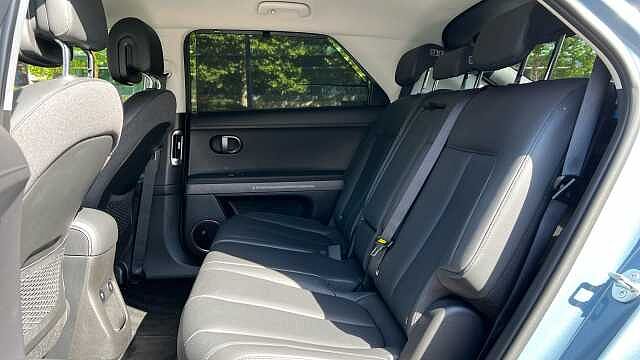 Hyundai IONIQ 5 84kWh Ultimate Hatchback 5dr Electric Auto AWD (325 ps)
