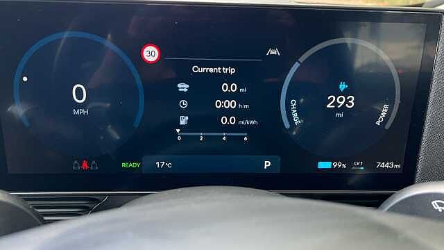 Hyundai IONIQ 5 84kWh Ultimate Hatchback 5dr Electric Auto AWD (325 ps)