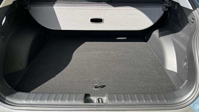 Hyundai IONIQ 5 84kWh Ultimate Hatchback 5dr Electric Auto AWD (325 ps)