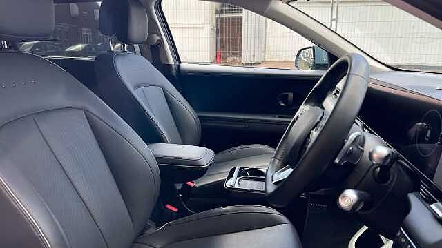 Hyundai IONIQ 5 84kWh Ultimate Hatchback 5dr Electric Auto AWD (325 ps)