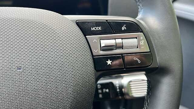 Hyundai IONIQ 5 84kWh Ultimate Hatchback 5dr Electric Auto AWD (325 ps)