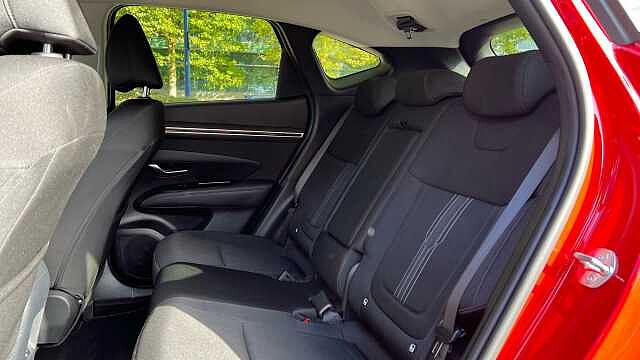 Hyundai TUCSON 1.6 T-GDi Premium SUV 5dr Petrol Manual Euro 6 (s/s) (150 ps)