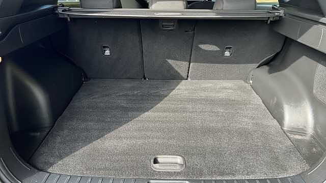 Hyundai TUCSON 1.6 T-GDi Premium SUV 5dr Petrol Manual Euro 6 (s/s) (150 ps)