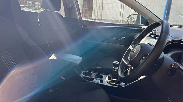 Hyundai TUCSON 1.6 T-GDi Premium SUV 5dr Petrol Manual Euro 6 (s/s) (150 ps)