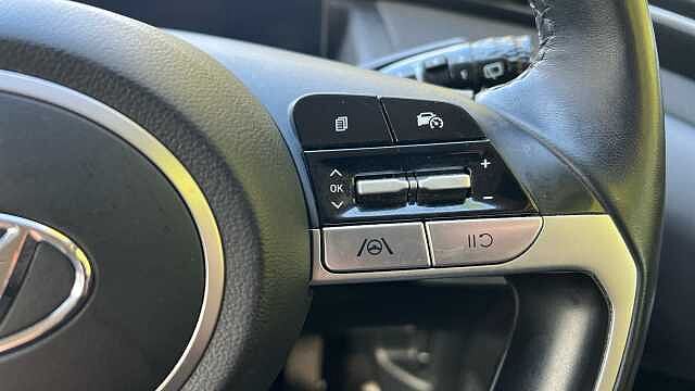 Hyundai TUCSON 1.6 T-GDi Premium SUV 5dr Petrol Manual Euro 6 (s/s) (150 ps)