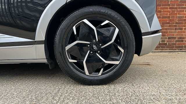 Hyundai IONIQ 5 73kWh Premium Hatchback 5dr Electric Auto (217 ps)
