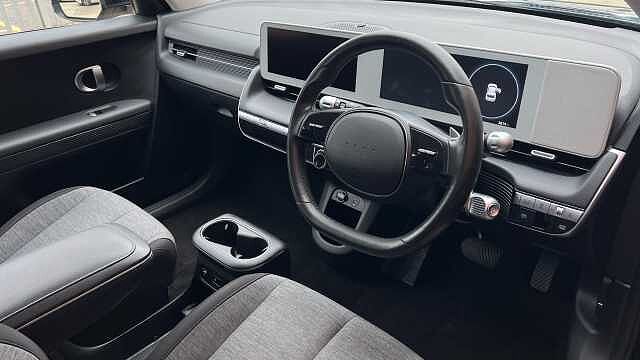 Hyundai IONIQ 5 73kWh Premium Hatchback 5dr Electric Auto (217 ps)