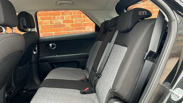 Hyundai IONIQ 5 73kWh Premium Hatchback 5dr Electric Auto (217 ps)