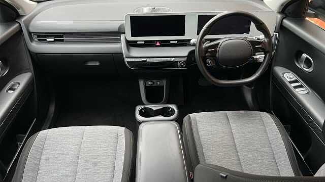 Hyundai IONIQ 5 73kWh Premium Hatchback 5dr Electric Auto (217 ps)