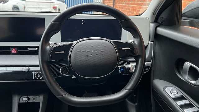 Hyundai IONIQ 5 73kWh Premium Hatchback 5dr Electric Auto (217 ps)