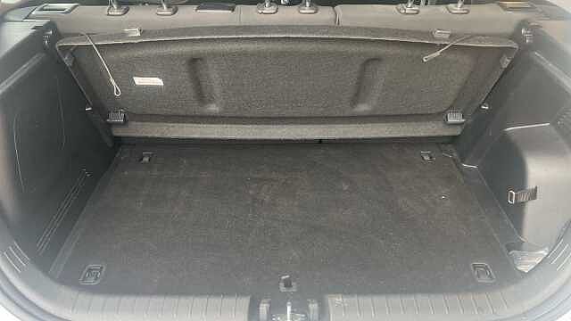 Hyundai i20 1.0 T-GDi MHEV SE Connect Hatchback 5dr Petrol Hybrid Manual Euro 6 (s/s) (100 p