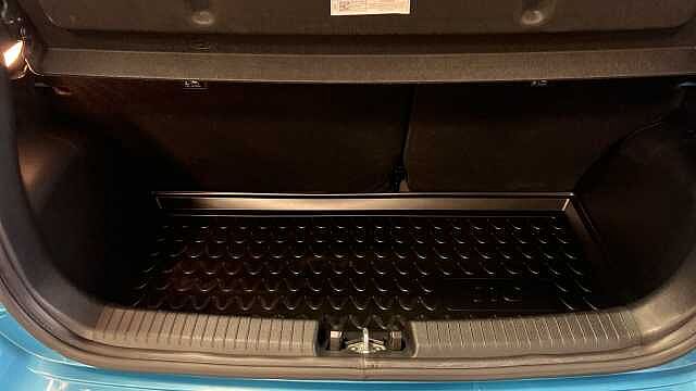 Hyundai i10 1.0 SE Connect Hatchback 5dr Petrol Manual Euro 6 (s/s) (67 ps)