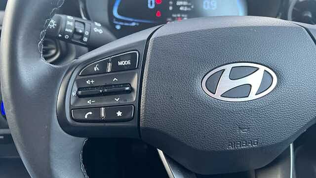 Hyundai i10 1.0 Advance Hatchback 5dr Petrol Manual Euro 6 (s/s) (67 ps)