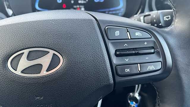 Hyundai i10 1.0 Advance Hatchback 5dr Petrol Manual Euro 6 (s/s) (67 ps)