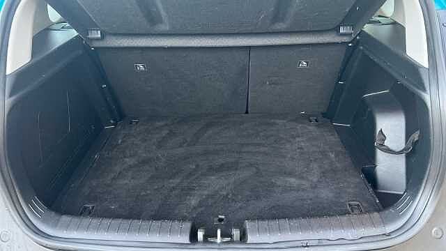 Hyundai BAYON 1.0 T-GDi MHEV SE Connect SUV 5dr Petrol Hybrid DCT Euro 6 (s/s) (100 ps)