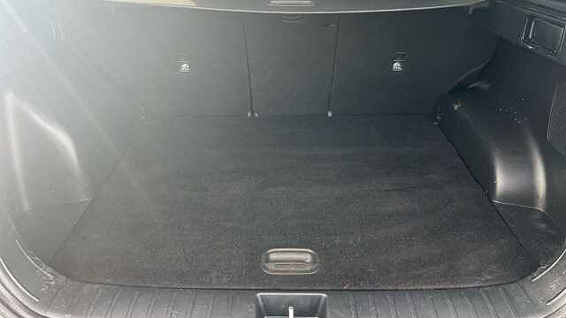 Hyundai TUCSON 1.6 h T-GDi 13.8kWh Ultimate SUV 5dr Petrol Plug-in Hybrid Auto 4WD Euro 6 (s/s)