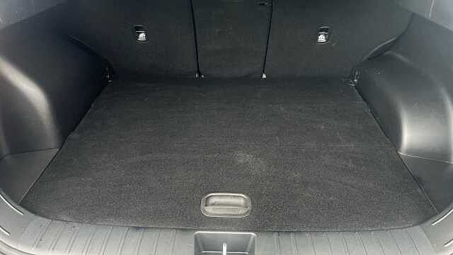 Hyundai TUCSON 1.6 T-GDi N Line SUV 5dr Petrol Manual Euro 6 (s/s) (150 ps)