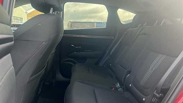Hyundai TUCSON 1.6 T-GDi Premium SUV 5dr Petrol Manual Euro 6 (s/s) (150 ps)