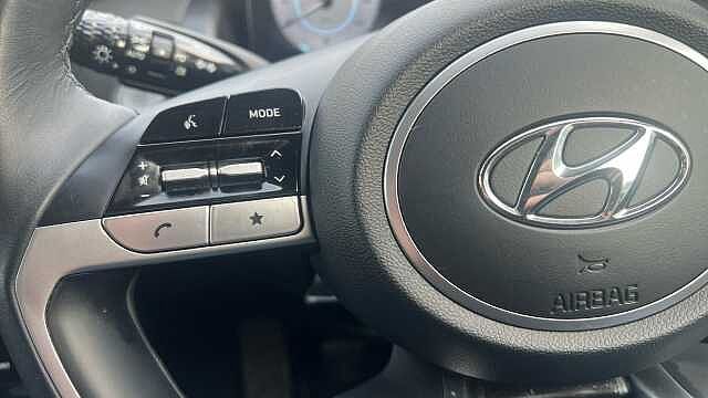Hyundai TUCSON 1.6 T-GDi Premium SUV 5dr Petrol Manual Euro 6 (s/s) (150 ps)