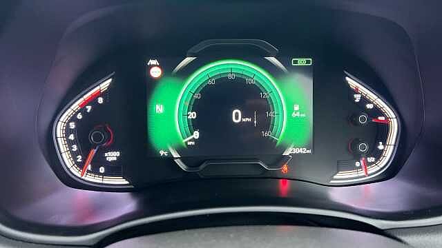 Hyundai i30 1.0 T-GDi MHEV Premium Hatchback 5dr Petrol Hybrid Manual Euro 6 (s/s) (120 ps)