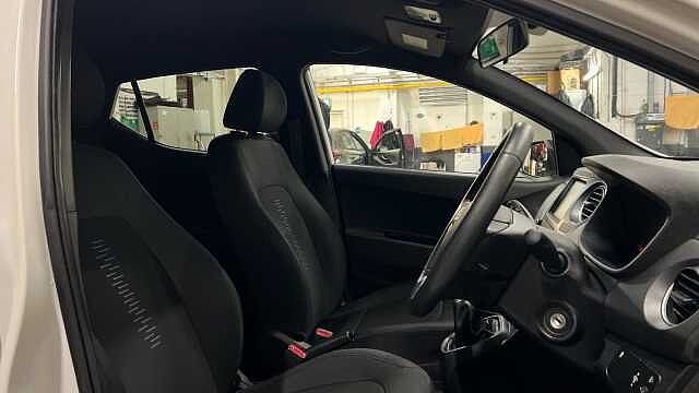 Hyundai i10 1.0 GO! SE Hatchback 5dr Petrol Manual Euro 6 (67 ps)