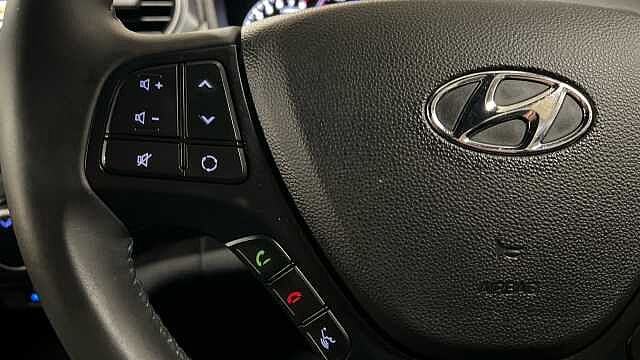 Hyundai i10 1.0 GO! SE Hatchback 5dr Petrol Manual Euro 6 (67 ps)