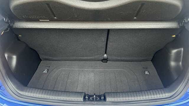 Hyundai i10 1.0 Play Hatchback 5dr Petrol Manual Euro 6 (67 ps)