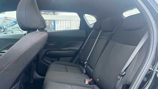 Hyundai KONA 1.0 T-GDi N Line SUV 5dr Petrol Manual Euro 6 (s/s) (120 ps)