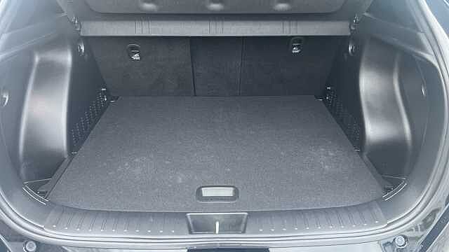 Hyundai KONA 1.0 T-GDi N Line SUV 5dr Petrol Manual Euro 6 (s/s) (120 ps)