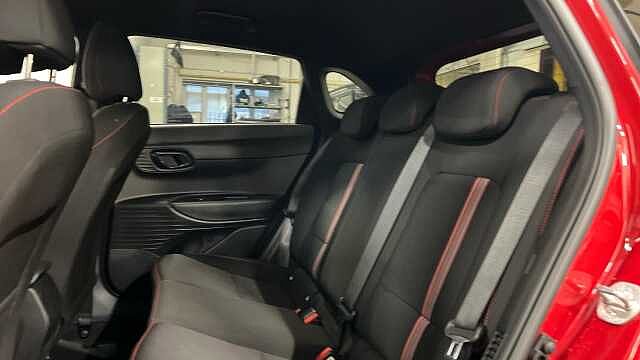 Hyundai i20 1.0 T-GDi MHEV N Line Hatchback 5dr Petrol Hybrid Manual Euro 6 (s/s) (120 ps)