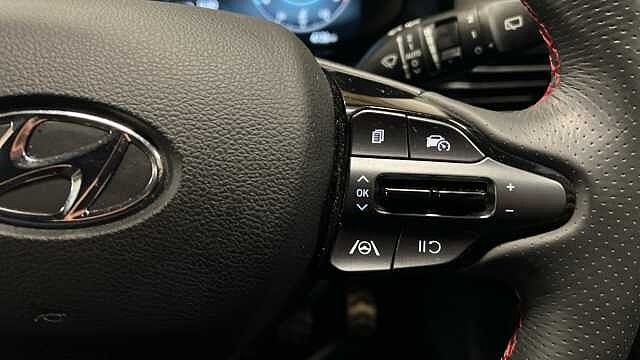 Hyundai i20 1.0 T-GDi MHEV N Line Hatchback 5dr Petrol Hybrid Manual Euro 6 (s/s) (120 ps)