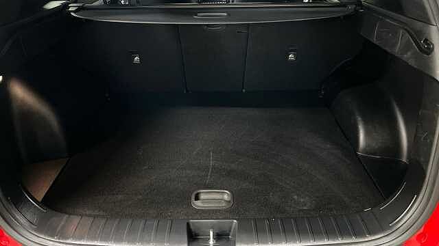 Hyundai TUCSON 1.6 T-GDi MHEV SE Connect SUV 5dr Petrol Hybrid DCT Euro 6 (s/s) (150 ps)