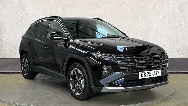 1.6 T-GDi Premium SUV 5dr Petrol Hybrid Auto Euro 6 (s/s) (215 ps)