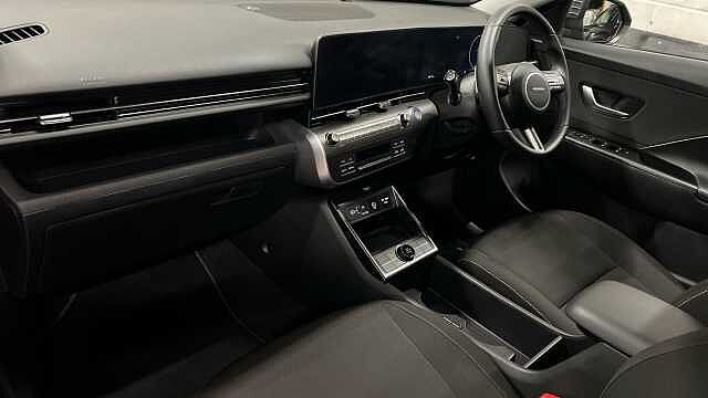 Hyundai KONA 1.0 T-GDi Advance SUV 5dr Petrol DCT Euro 6 (s/s) (120 ps)