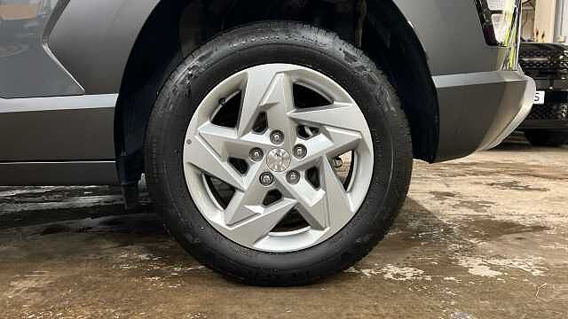 Hyundai KONA 1.0 T-GDi Advance SUV 5dr Petrol DCT Euro 6 (s/s) (120 ps)