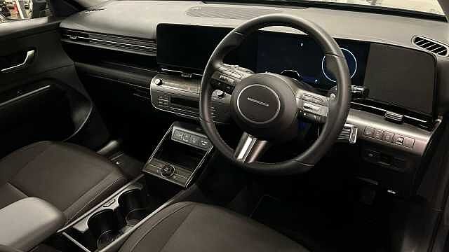 Hyundai KONA 1.0 T-GDi Advance SUV 5dr Petrol DCT Euro 6 (s/s) (120 ps)