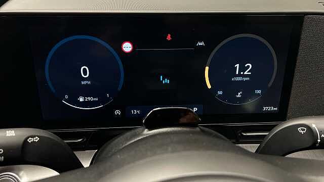 Hyundai KONA 1.0 T-GDi Advance SUV 5dr Petrol DCT Euro 6 (s/s) (120 ps)