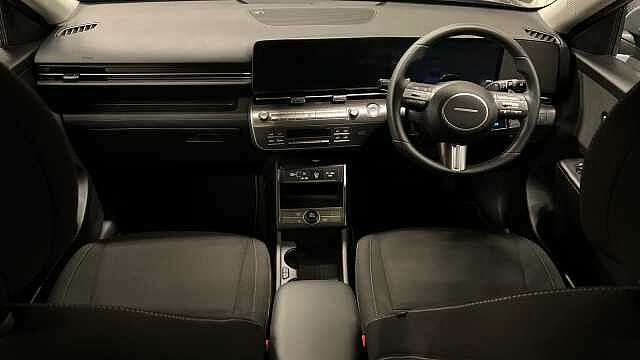 Hyundai KONA 1.0 T-GDi Advance SUV 5dr Petrol DCT Euro 6 (s/s) (120 ps)
