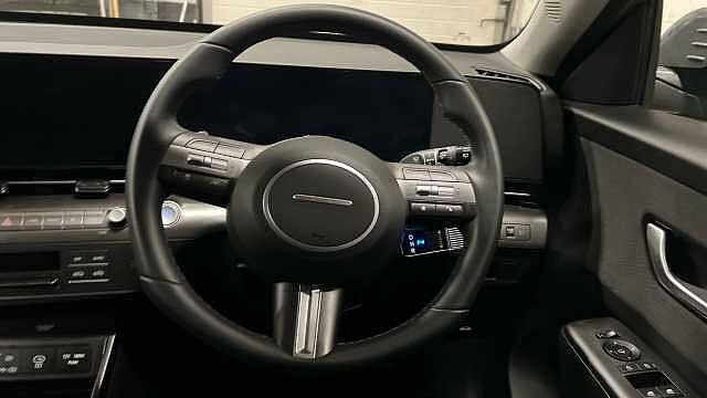 Hyundai KONA 1.0 T-GDi Advance SUV 5dr Petrol DCT Euro 6 (s/s) (120 ps)